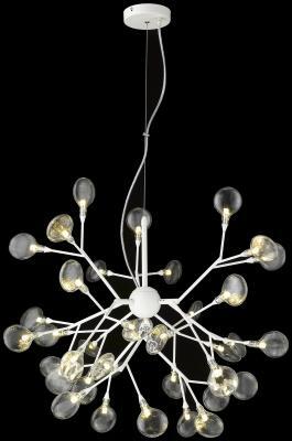 Люстра WERTMARK FIORITA WE241.36.003 Люстра WERTMARK FIORITA WE241.36.003