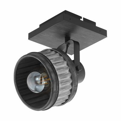 Спот (поворотный) Eglo Turrock 43444