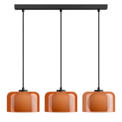 Подвесной светильник 33 Идеи 3.BL-S.28.OR-S.02.WH PND.102.03.17.003.BL-S.28.OR-S.02.WH