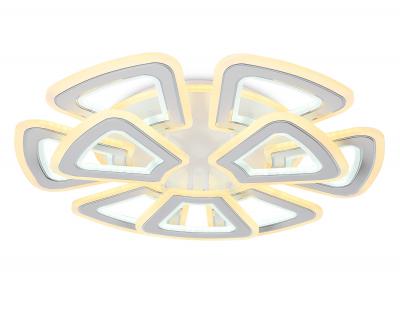 Потолочный светильник Ambrella light Fa Acrylica Original FA8892