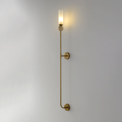 Бра Crystal Lux SIMPLY