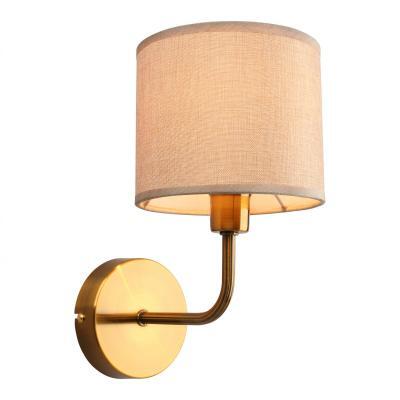 Бра (настенный) Omnilux Barumini OML-56901-01