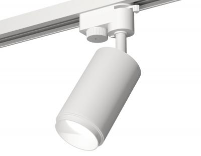 Трековый светильник Ambrella light Xt Track System XT6322040 (A2520, C6322, N6120) Трековый светильник Ambrella light Xt Track System XT6322040 (A2520, C6322, N6120)