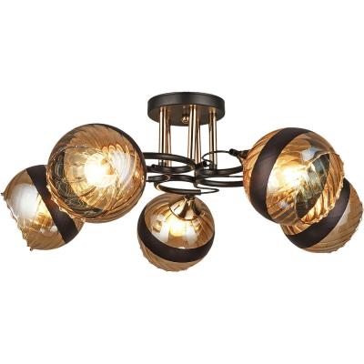 Потолочная люстра Reluce 03619-0.3-05 Потолочная люстра Reluce 03619-0.3-05