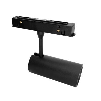 Трековый светильник Wertmark Technical WTG.O10.607.40.12 Трековый светильник Wertmark Technical WTG.O10.607.40.12