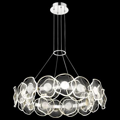 Подвесной светильник WERTMARK HELENA WE453.24.103