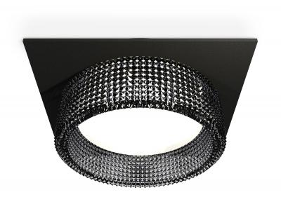 Встраиваемый светильник Ambrella light Xc Techno Spot XC8062031 (C8062, N8484)