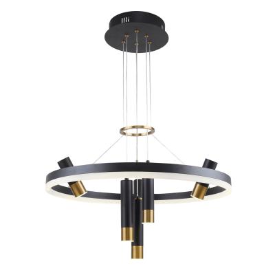 Люстра F-Promo Daur 3097-7P