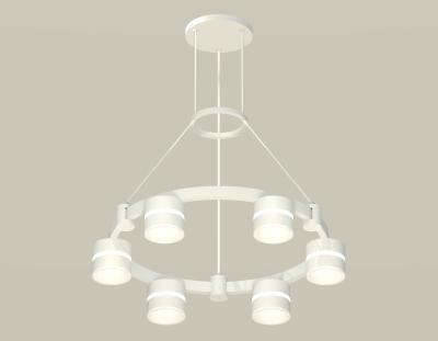 Подвесная люстра Ambrella light DIY System Complects XR92031202 Подвесная люстра Ambrella light DIY System Complects XR92031202