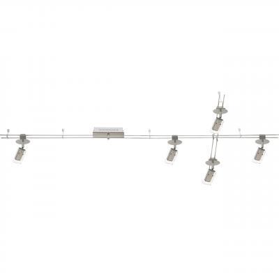 Трековая светодиодная система De Markt Трек-система 550011405 Трековая светодиодная система De Markt Трек-система 550011405