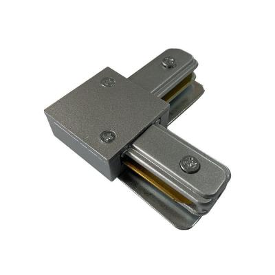 Коннектор L-образный Jazzway PTR 5023864 Коннектор L-образный Jazzway PTR 5023864