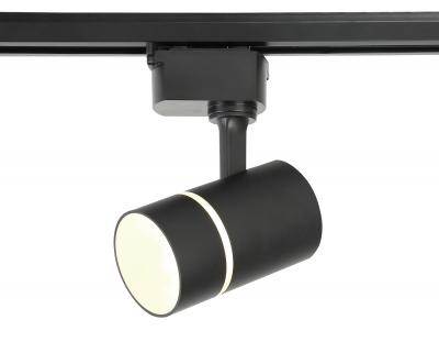 Трековый светильник Ambrella light Gl Track System GL5218 Трековый светильник Ambrella light Gl Track System GL5218