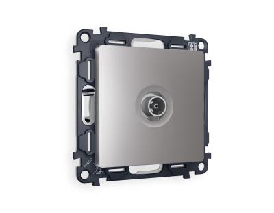 Комплект механизма розетки Ambrella Volt MA MA513030