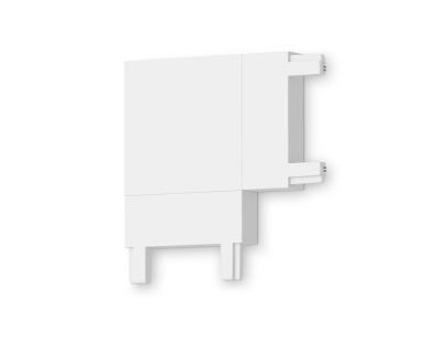 Коннектор для шинопровода Ambrella light TRACK SYSTEM GV1113