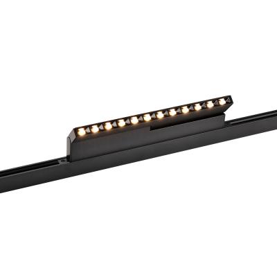 Трековый светильник Favourite Logica 4574-1U Трековый светильник Favourite Logica 4574-1U