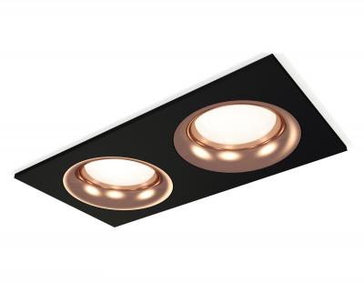Встраиваемый светильник Ambrella light Xc Techno Spot XC7636006 (C7636, N7015)