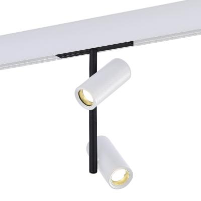 Трековый светильник ST LUCE SKYLINE 48 ST808.536.16