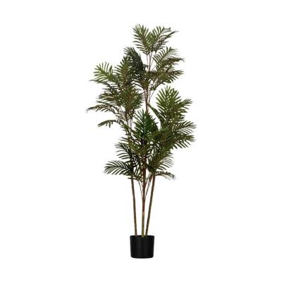 Искусственное растение в горшке EGLO YUBETSU 428019