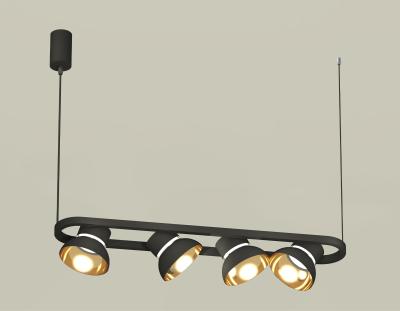 Подвесная люстра Ambrella light DIY System Complects XB9164081 Подвесная люстра Ambrella light DIY System Complects XB9164081