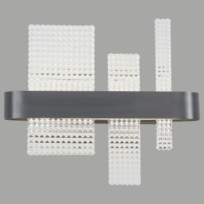 Бра (настенный) WERTMARK LOTTA WE460.01.021