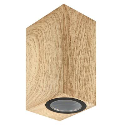 Уличный настенный светильник Uniel UUL UL-00010558