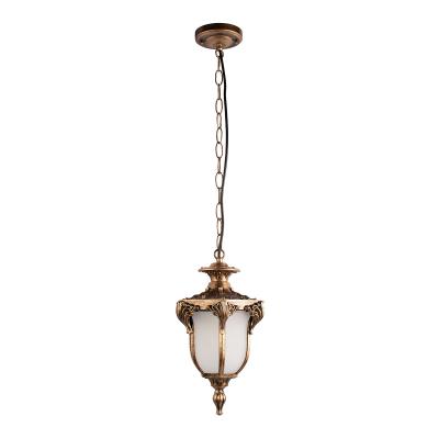 Уличный светильник LOFT IT Alessano 100017P