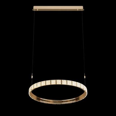 Подвесной светильник WERTMARK WE458.01.343