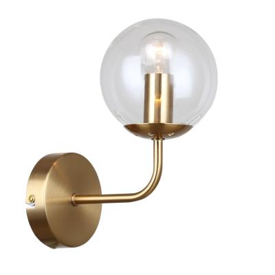 Бра (настенный светильник) Rivoli Adela 3165-401