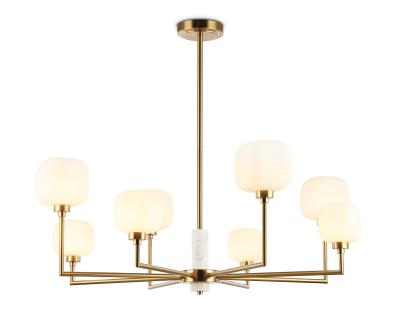 Люстра Ambrella light HIGH LIGHT LH53017