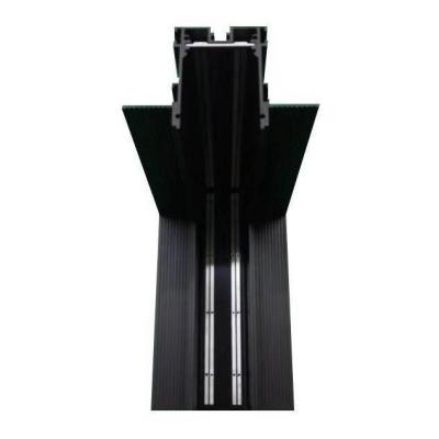 Коннектор для низковольтного трека DesignLed SY-601901-RC-CN-2 005796 Коннектор для низковольтного трека DesignLed SY-601901-RC-CN-2 005796