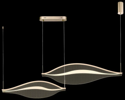 Подвесной светильник WERTMARK HETTI WE450.02.303 Подвесной светильник WERTMARK HETTI WE450.02.303