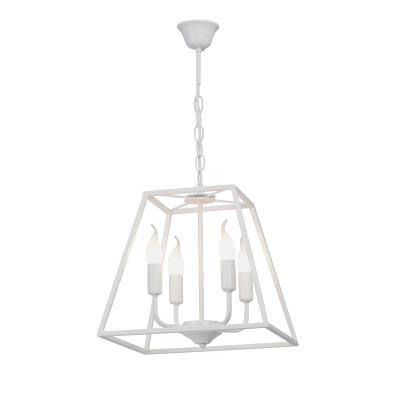 Люстра Vitaluce V4237-0/4