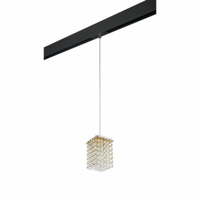 Комплект с подвесом Lightstar Cristallo PRO795412