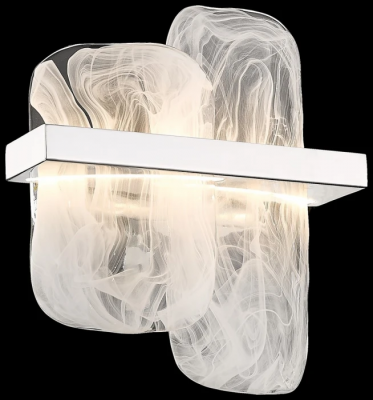 Настенный светильник WERTMARK WE158.02.101