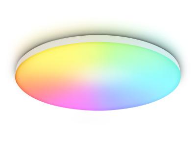 Потолочный светильник Ambrella light ORBITAL FZ2002