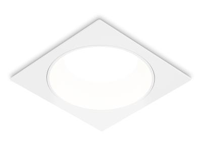 Встраиваемый светильник Ambrella light TECHNO SPOT TN52337 Встраиваемый светильник Ambrella light TECHNO SPOT TN52337