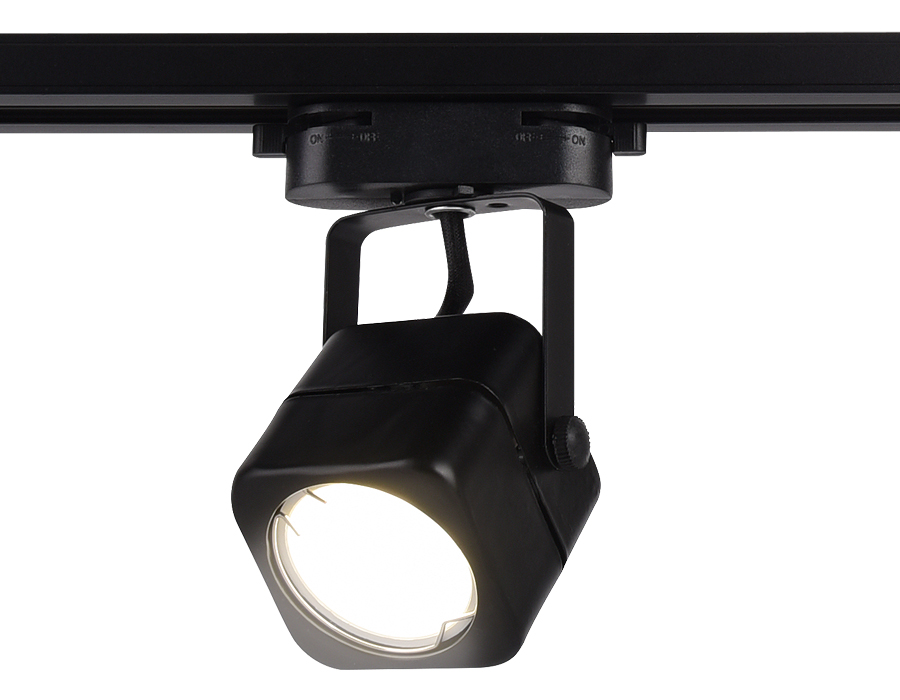 Трековый светильник Ambrella light Gl Track System GL5108 Трековый светильник Ambrella light Gl Track System GL5108