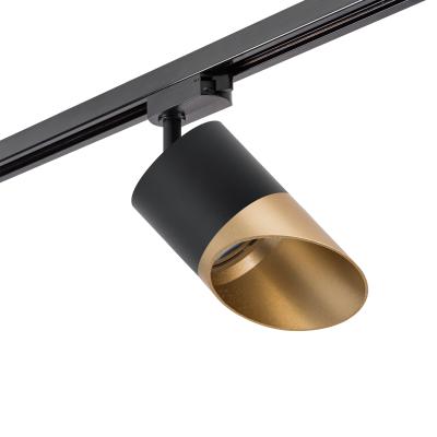 Трековый светильник Lightstar Rullo R1T3487190 (213487+592087+201490) Трековый светильник Lightstar Rullo R1T3487190 (213487+592087+201490)