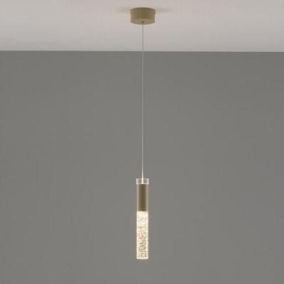 Подвесной светодиодный светильник Moderli Ran V10897-PL Подвесной светодиодный светильник Moderli Ran V10897-PL