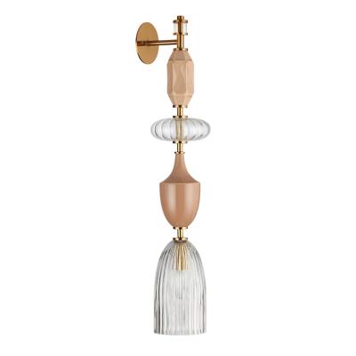 Бра ODEON LIGHT TERRA 5414/1W Бра ODEON LIGHT TERRA 5414/1W