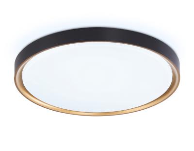 Люстра Ambrella light ORBITAL FZ1249