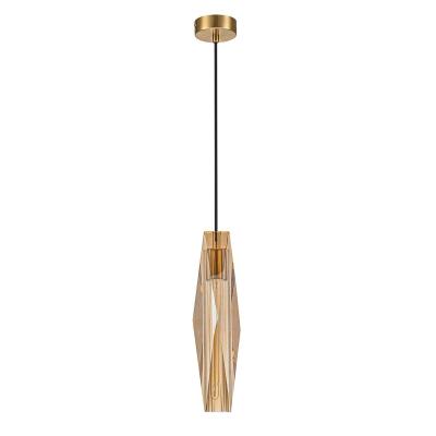 Подвесной светильник Belfast Howard D3312-1 GL CA