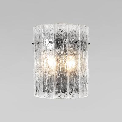 Бра LOFT IT Nevada 10297W Nickel