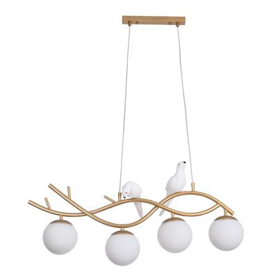 Подвесная люстра Arte Lamp Eltanin A3422SP-4GO Подвесная люстра Arte Lamp Eltanin A3422SP-4GO