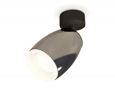 Накладной светильник Ambrella light Xm Techno Spot XM1123006 (A2210, C1123, N7165) Накладной светильник Ambrella light Xm Techno Spot XM1123006 (A2210, C1123, N7165)
