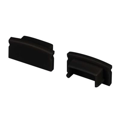 Заглушка глухая Arlight Line-1708 Black 040316 Заглушка глухая Arlight Line-1708 Black 040316