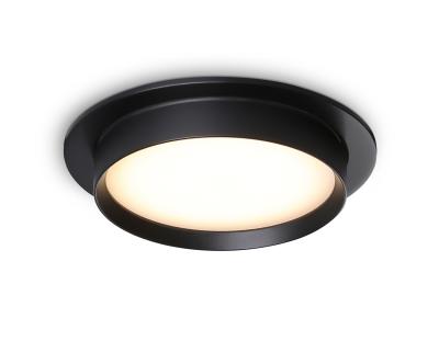 Встраиваемый светильник Ambrella light TECHNO SPOT TN5227 Встраиваемый светильник Ambrella light TECHNO SPOT TN5227