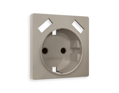 Лицевая панель Ambrella Volt ALFA AP3690