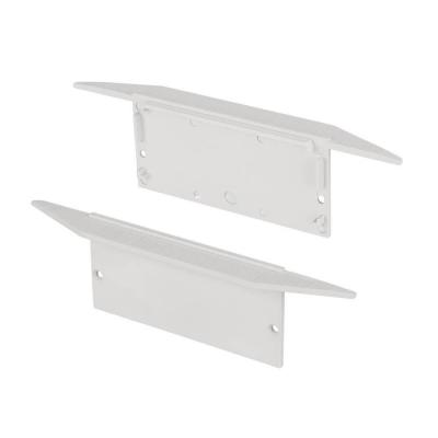 (10 шт.) Набор заглушек Arlight ARH-Linia72-Fantom-2000 глухая 025539