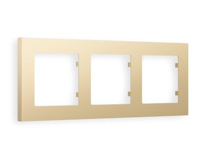 Рамка Ambrella Volt ALFA AF220603